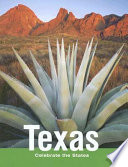 Texas (2nd Edition) cover