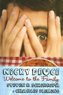 Nicky Deuce: Welcome to the Family cover