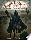 Revenge of the Witch cover