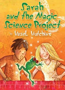 Sarah and the Magic Science Project cover