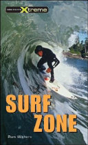 Surf Zone cover