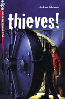 Thieves! cover