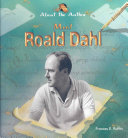 Meet Roald Dahl cover