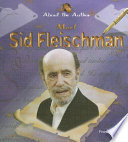Meet Sid Fleischman cover