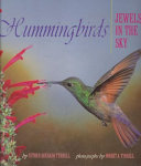 Hummingbirds: Jewels in the Sky cover