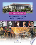 The Department of Commerce cover