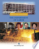 The Department of Labor cover
