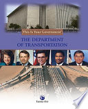 The Department of Transportation cover
