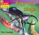 Bugs and Slugs cover