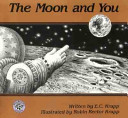 The Moon and You cover