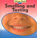 Smelling and Tasting cover