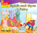 The Spick-and-Span Fairy cover