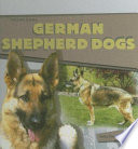 German Shepherd Dogs cover
