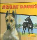 Great Danes cover
