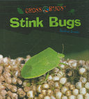 Stink Bugs cover