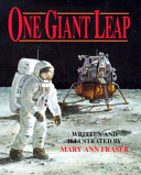 One Giant Leap cover
