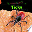 Ticks cover
