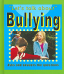 Bullying cover