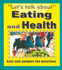 Eating and Health cover