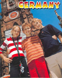 Germany cover