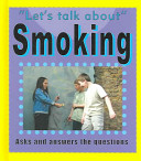 Smoking cover