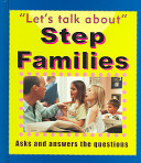 Stepfamilies cover