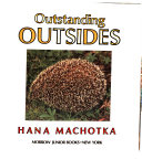 Outstanding Outsides cover