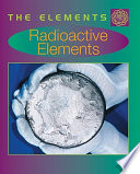 Radioactive Elements cover
