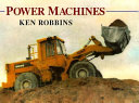 Power Machines cover