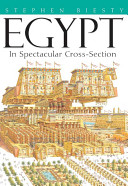 Egypt in Spectacular Cross-Section cover