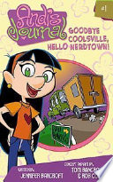 Goodbye, Coolsville! Hello, Nerdtown! cover