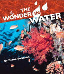 The Wonder In Water cover