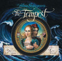 William Shakespeare's The Tempest cover