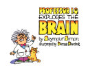 Professor I.Q. Explores the Brain cover