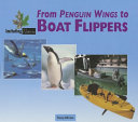 From Penguin Wings to Boat Flippers cover