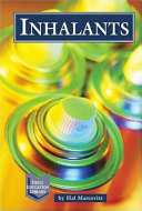Inhalants cover