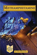 Methamphetamine cover