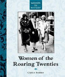 Women of the Roaring Twenties cover