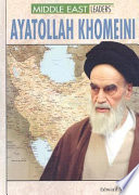 Ayatollah Khomeini cover