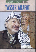 Yasser Arafat cover