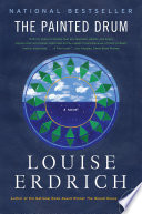 The Painted Drum: A Novel cover