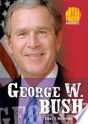 George W. Bush cover
