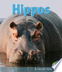 Hippos cover