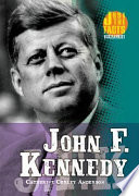 John F. Kennedy cover