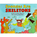 Sponges Are Skeletons cover