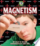 Magnetism cover