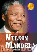 Nelson Mandela (Just the Facts Biographies) cover