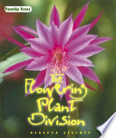 The Flowering Plant Division cover