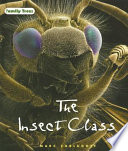 The Insect Class cover
