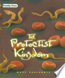 The Protoctist Kingdom cover